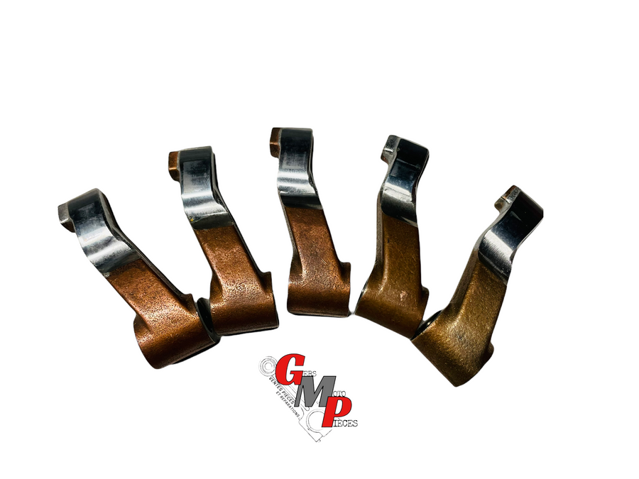 Rocker arm - Pawl - Right opening rocker - Ducati