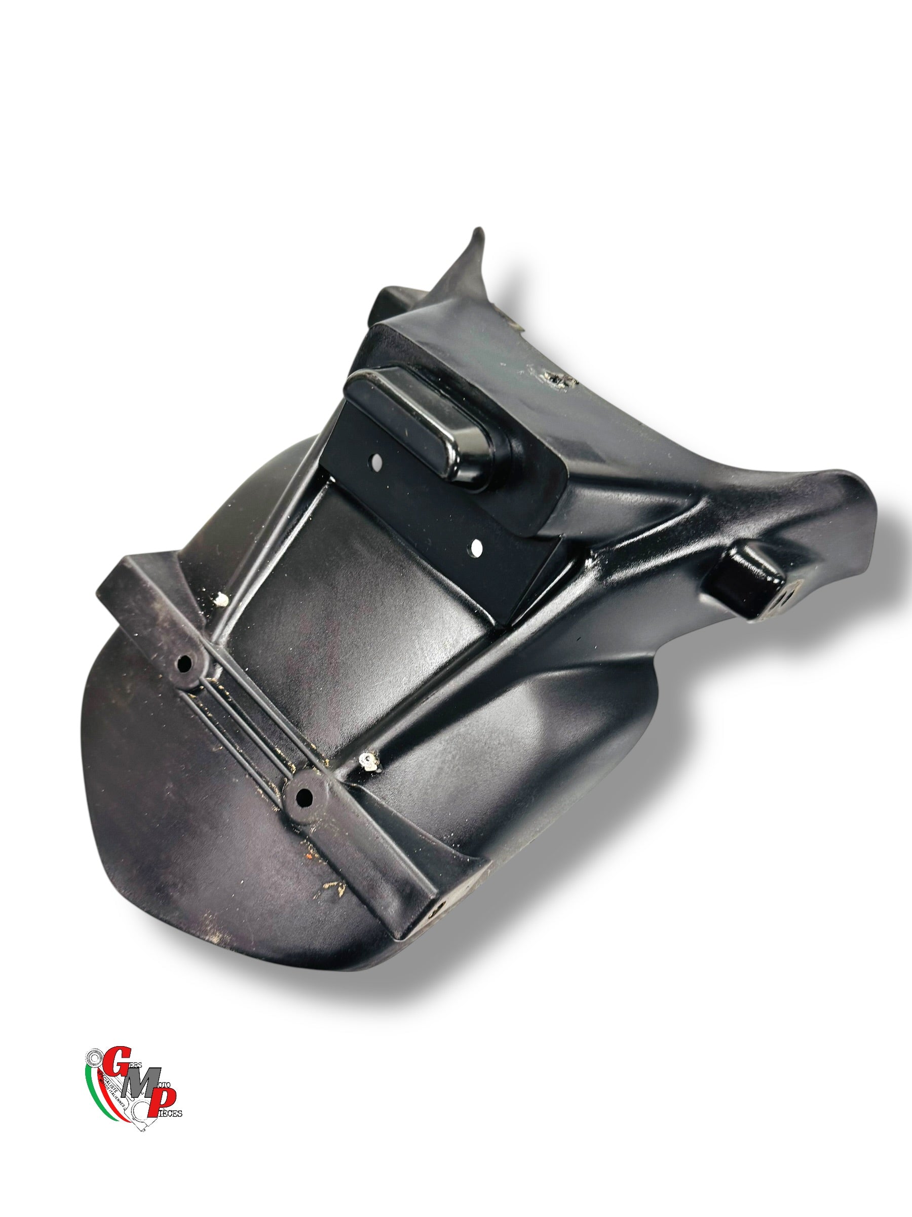 License Plate Holder - Ducati