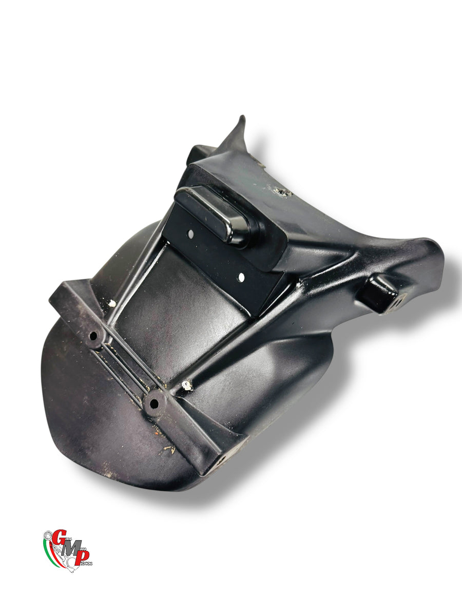 License Plate Holder - Ducati