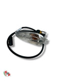 Turn Signal and Hand Guard Right - Ducati