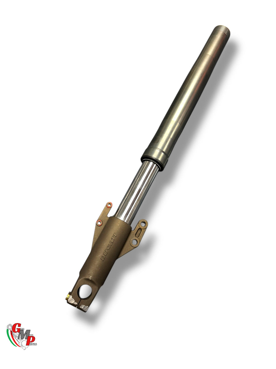Complete Left Fork - Ducati