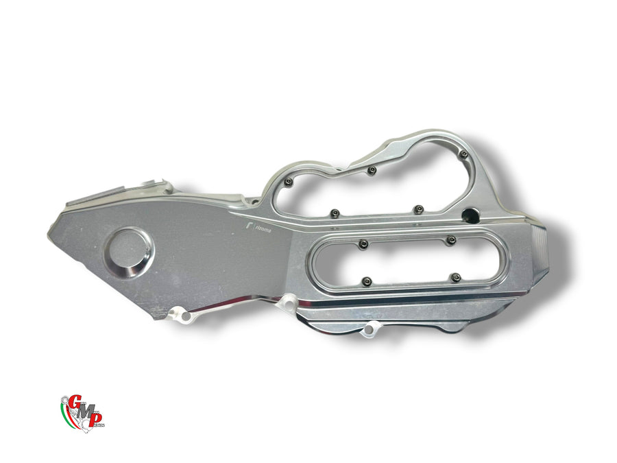 Cut Belt Cover Black Anodized Aluminium NEW - Rizoma