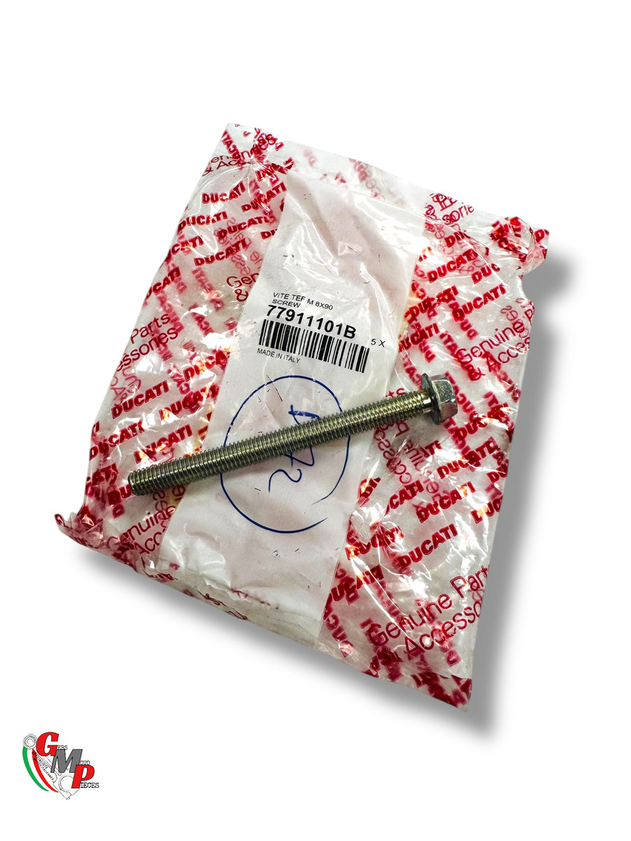 NEW Chain Tension Adjuster Screw - Ducati