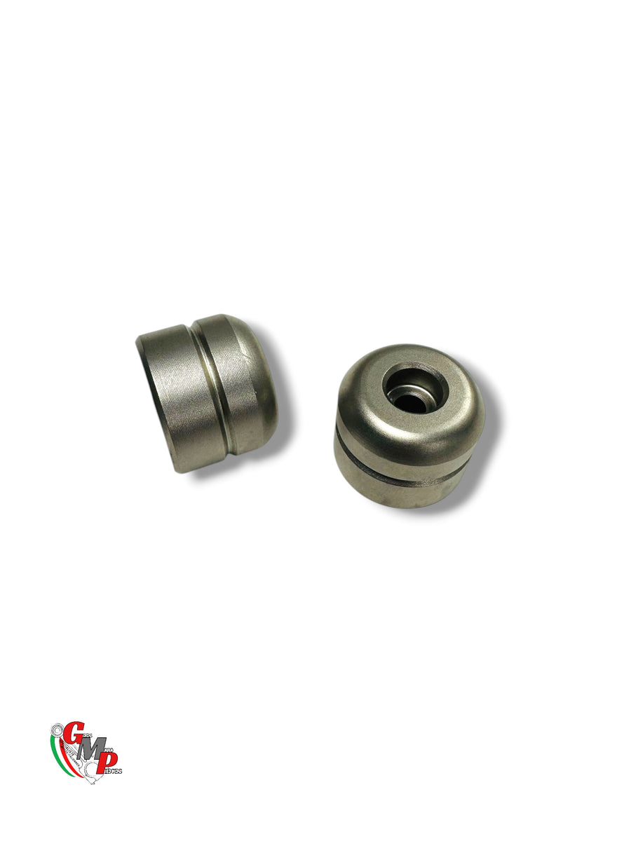 Handlebar End - Ducati
