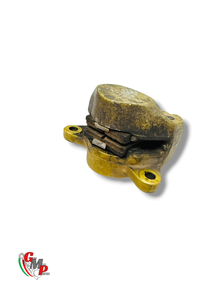 Rear Brake Caliper - Ducati