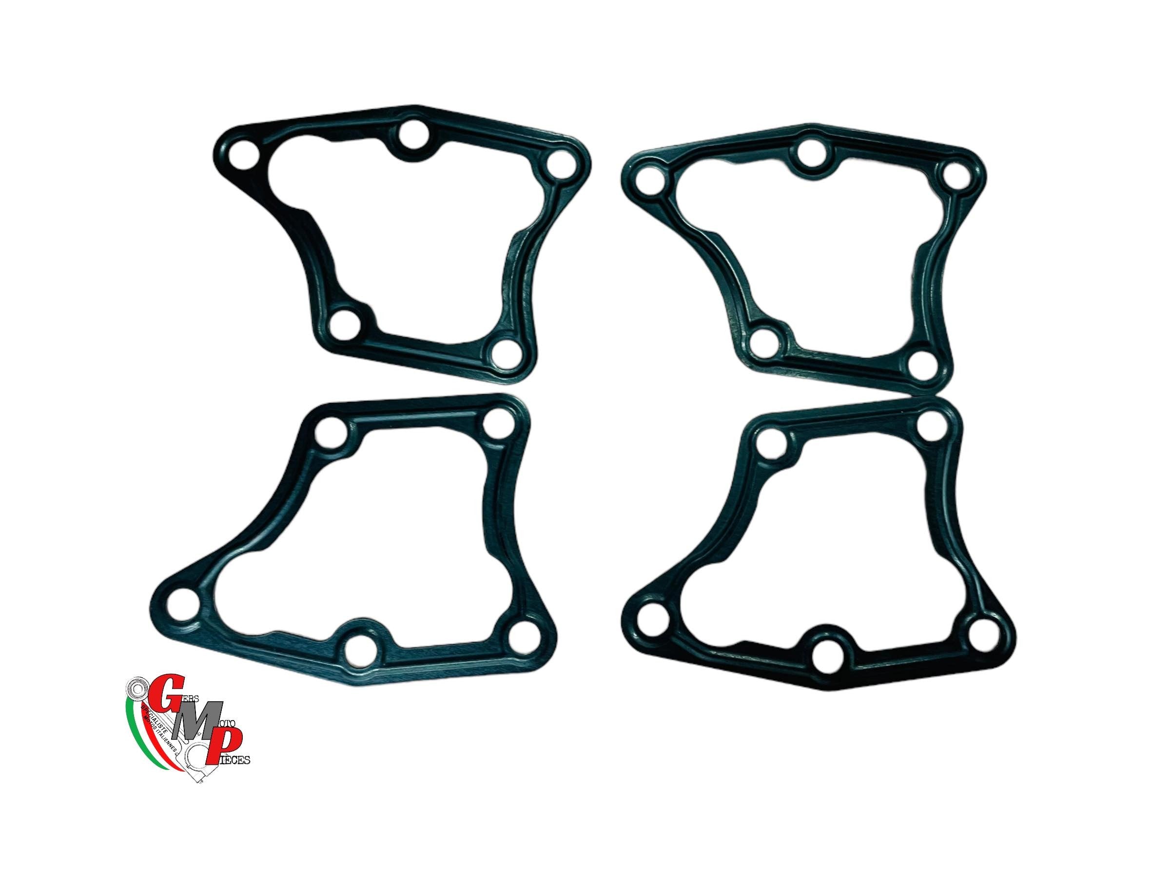 New Cylinder Head Side Cover Gasket - Ducati