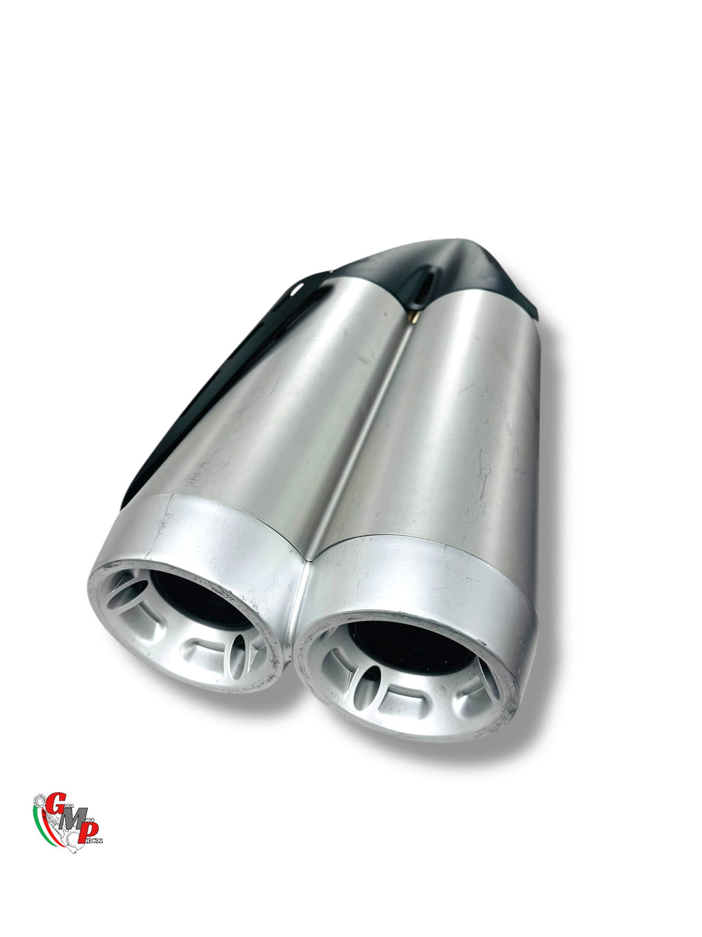 Original Silencer - Ducati