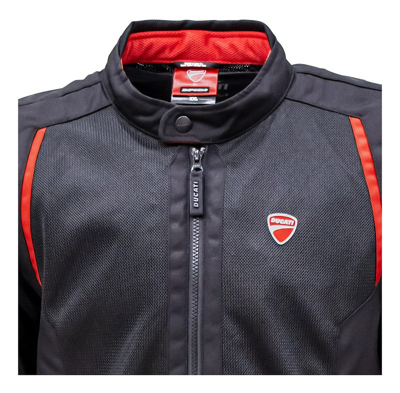 Flow C3 Ducati Jacket NEW