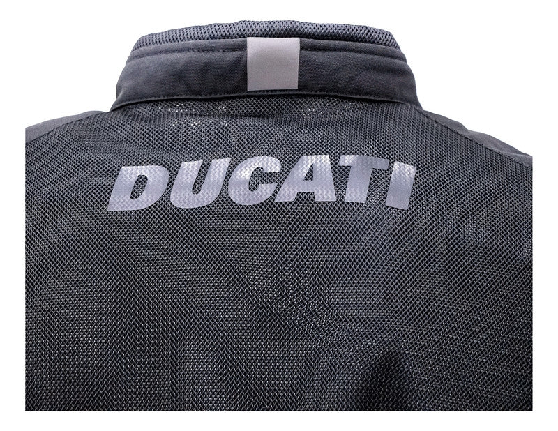 Flow C3 Ducati Jacket NEW