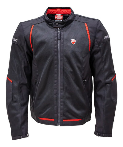 Flow C3 Ducati Jacket NEW