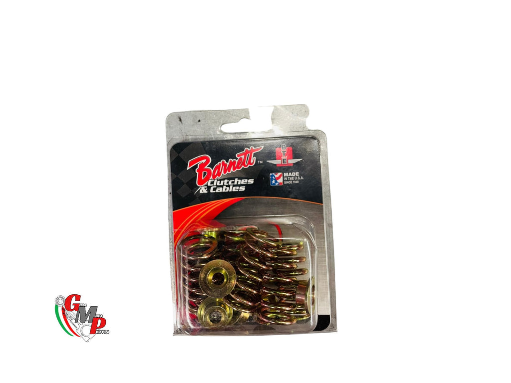 New Clutch Spring Assembly - Ducati Barnett