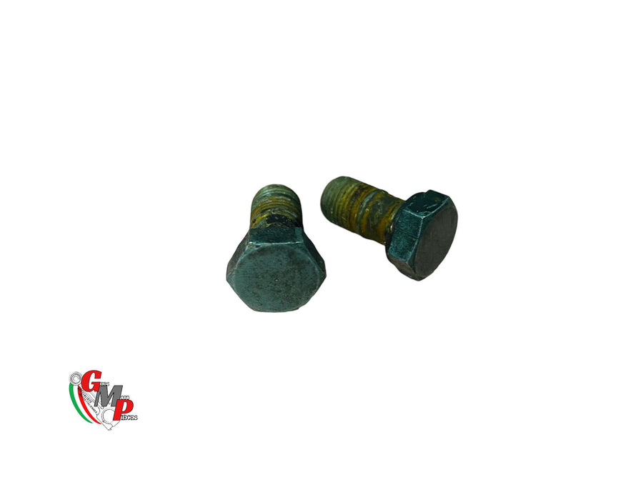 Banjot Banjo Bolt Oil Hose Cylinder Head - Ducati