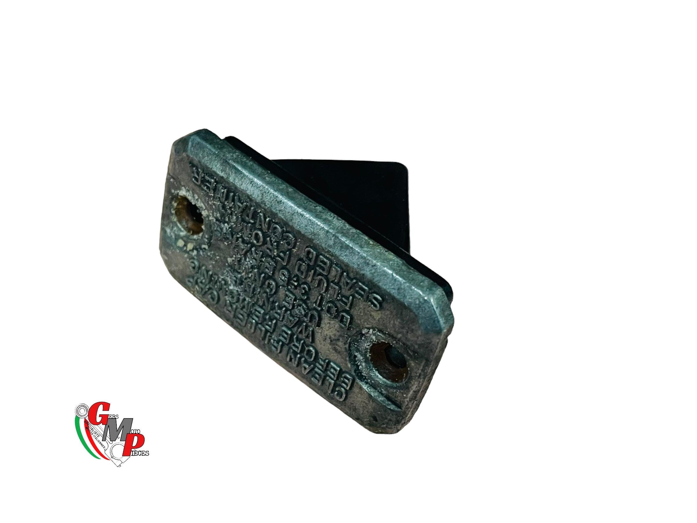 Brake or Clutch Reservoir Cap - Ducati