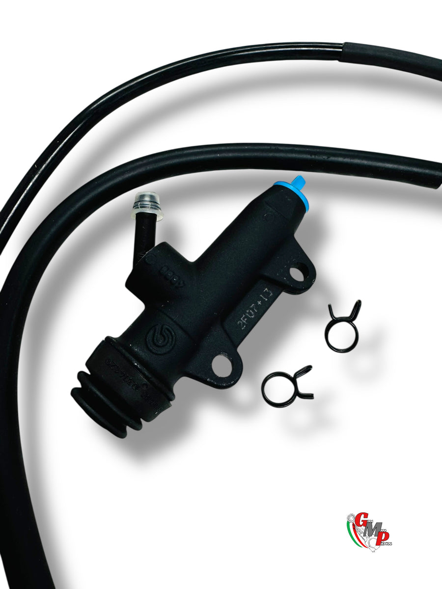 NEW Rear Brake Kit WITHOUT ABS - Ducati