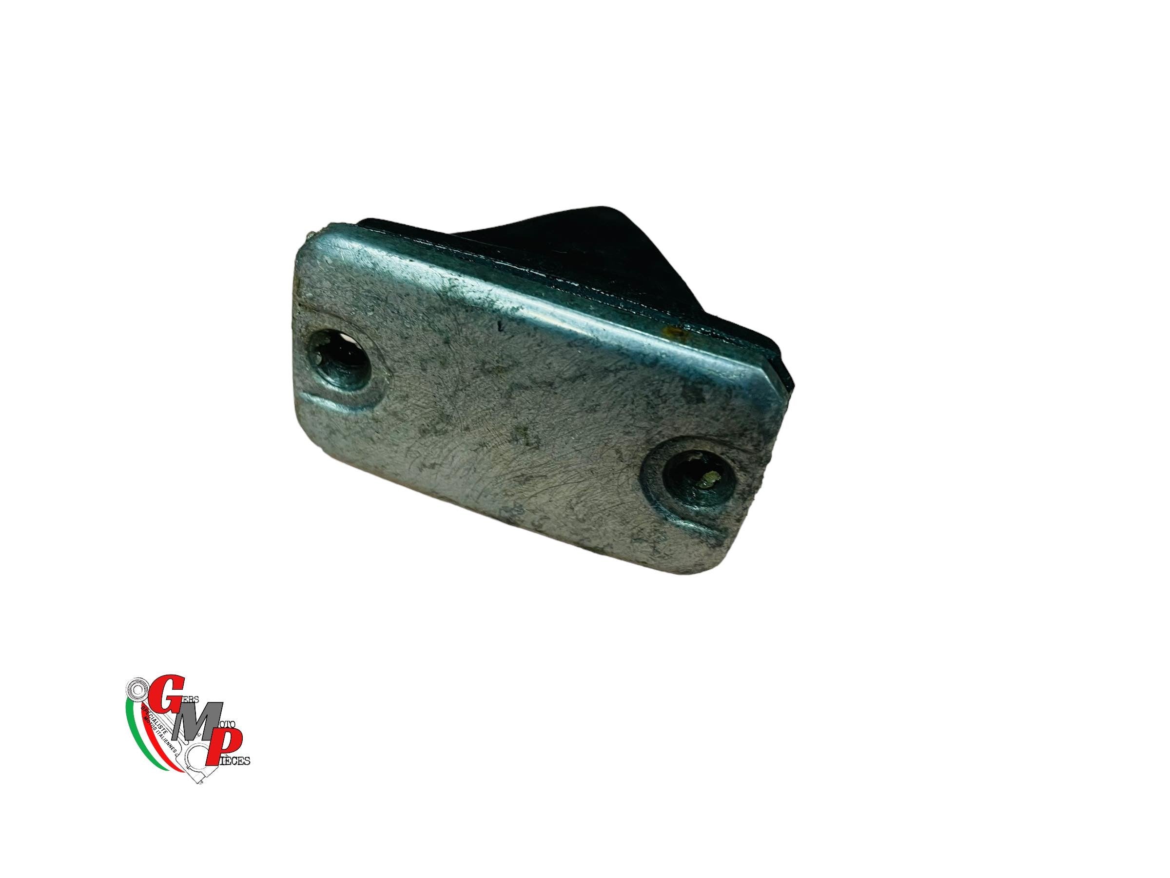 Brake or Clutch Reservoir Cap - Ducati