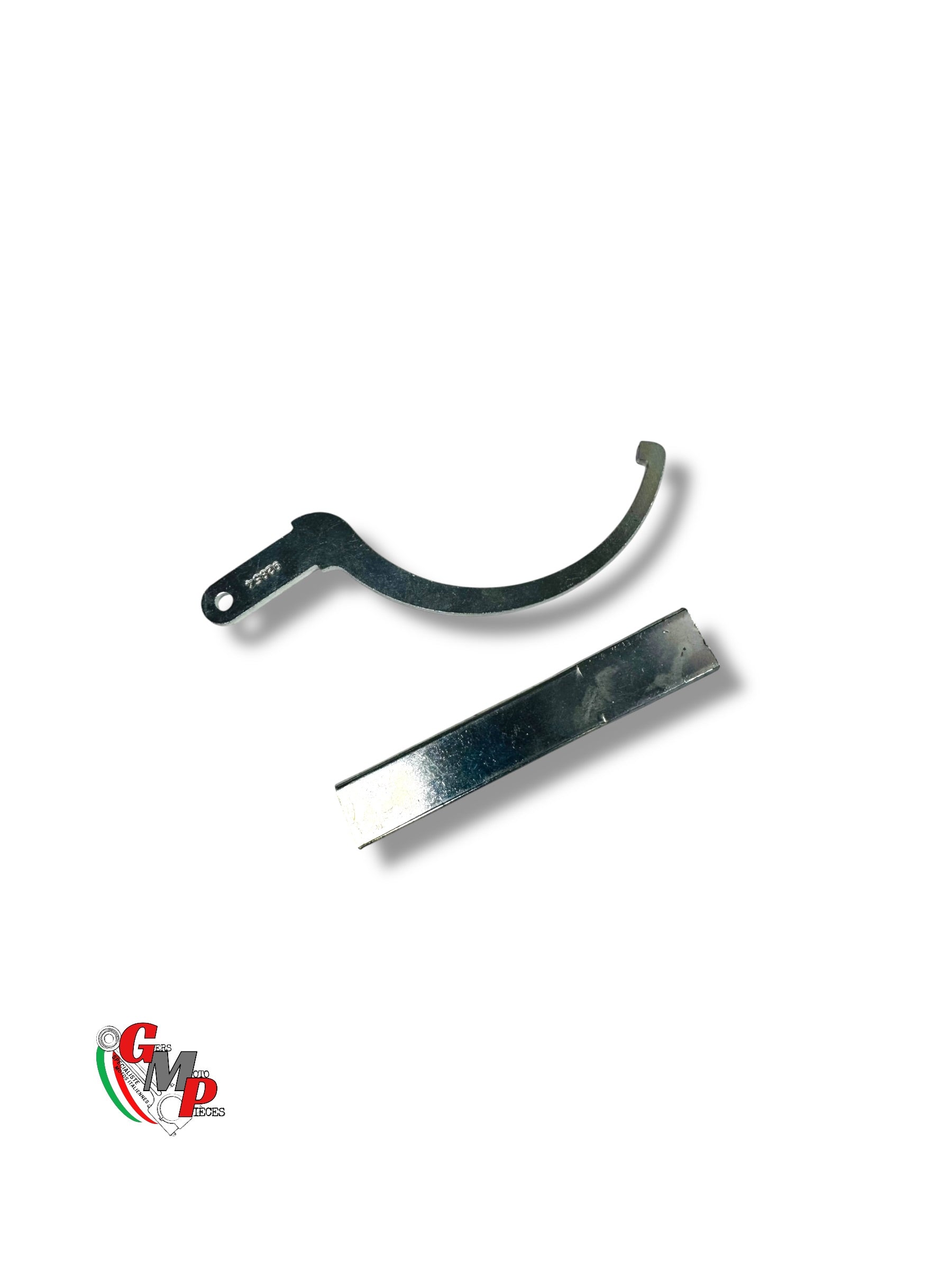 Ducati Eccentric Adjustment Wrench for Small Hub
