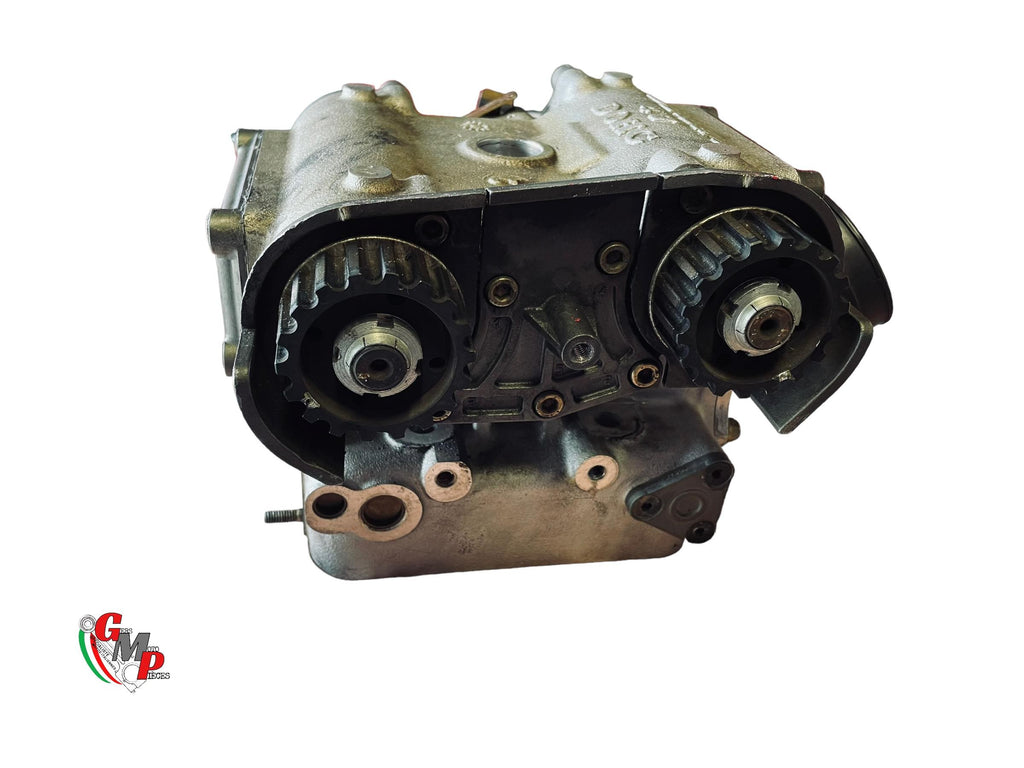 Complete Vertical Cylinder Head - Ducati