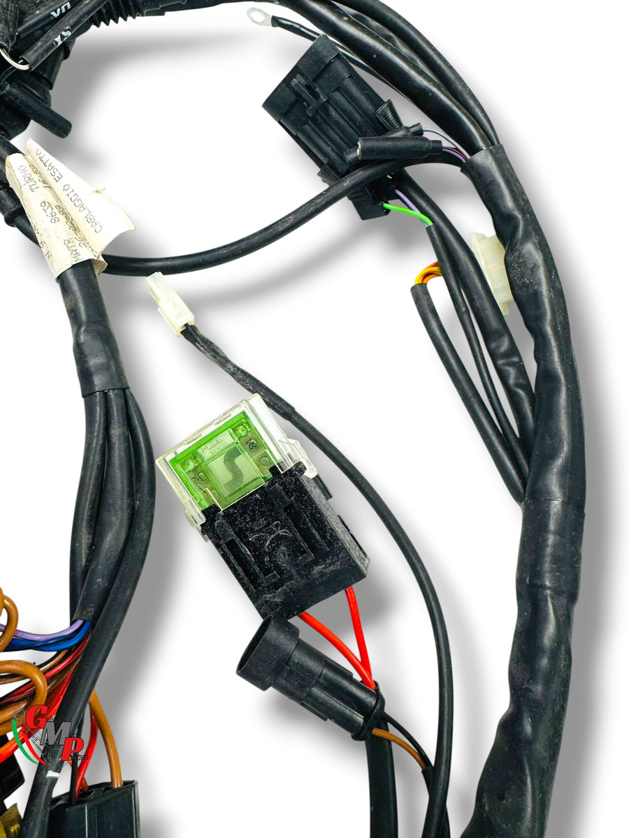 Complete Harness NEW - Ducati