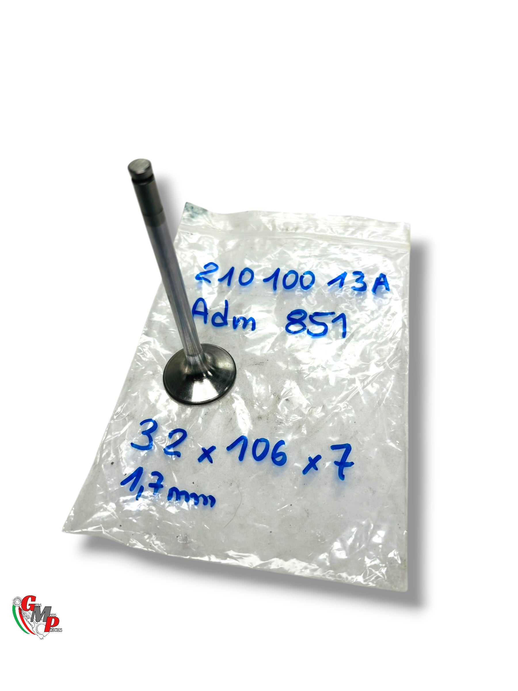NEW Intake Valve - Ducati