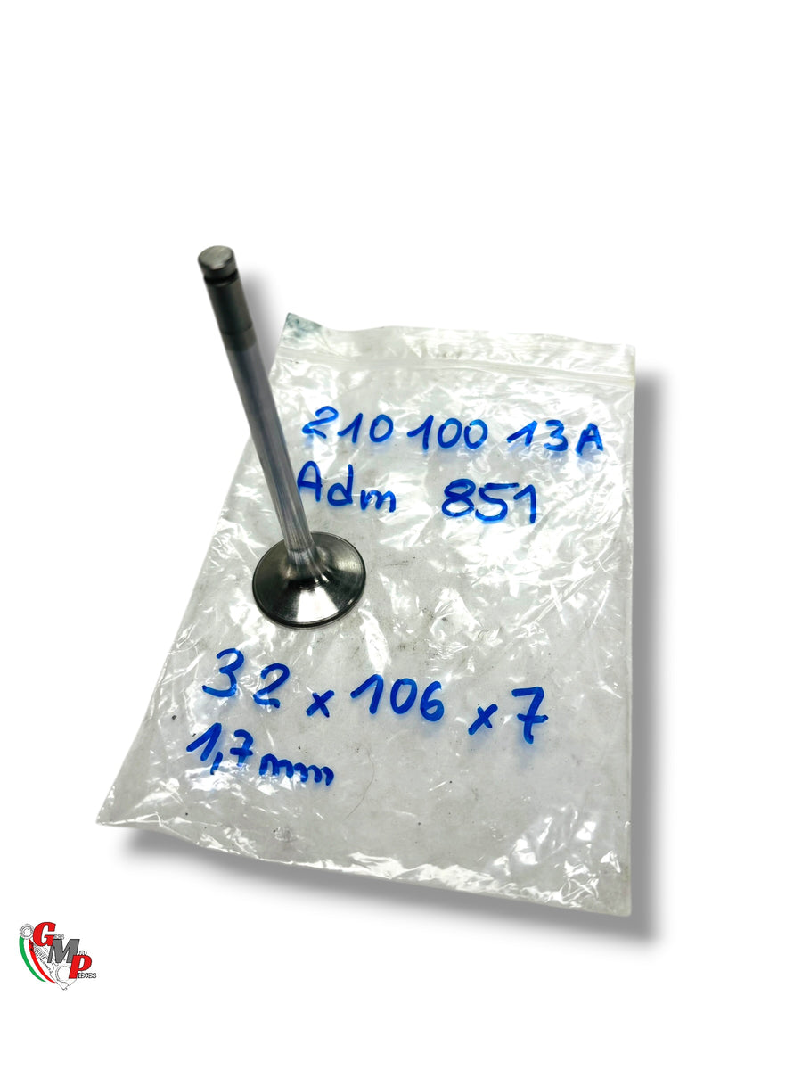 NEW Intake Valve - Ducati