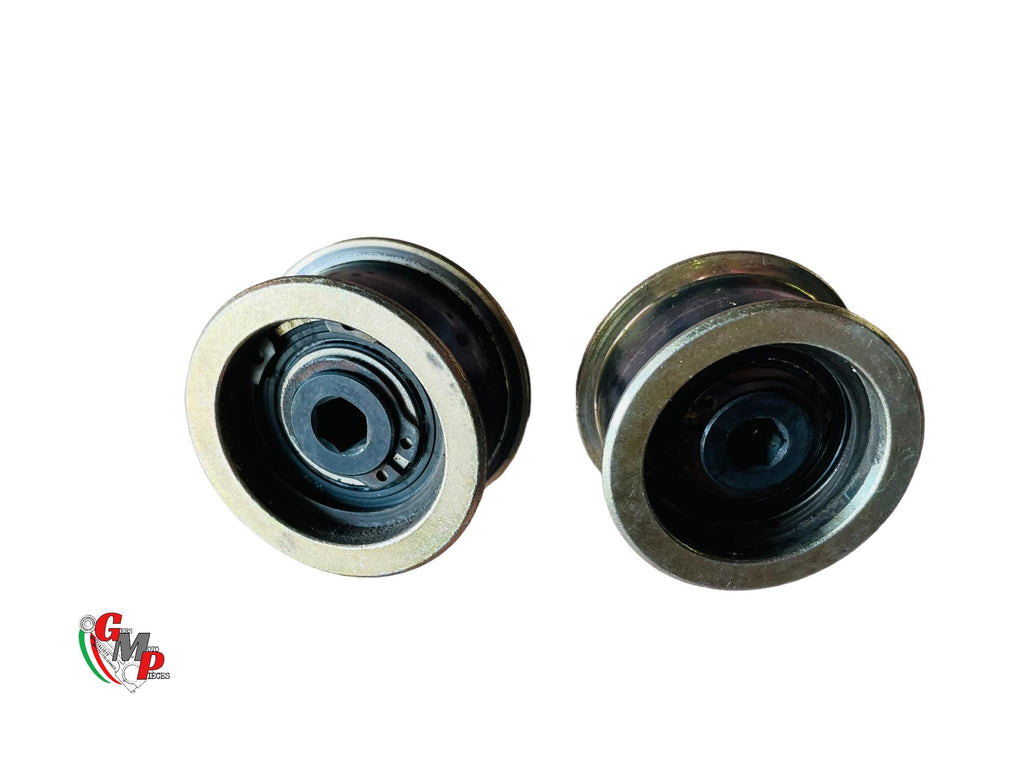 Fixed Distribution Roller - Ducati