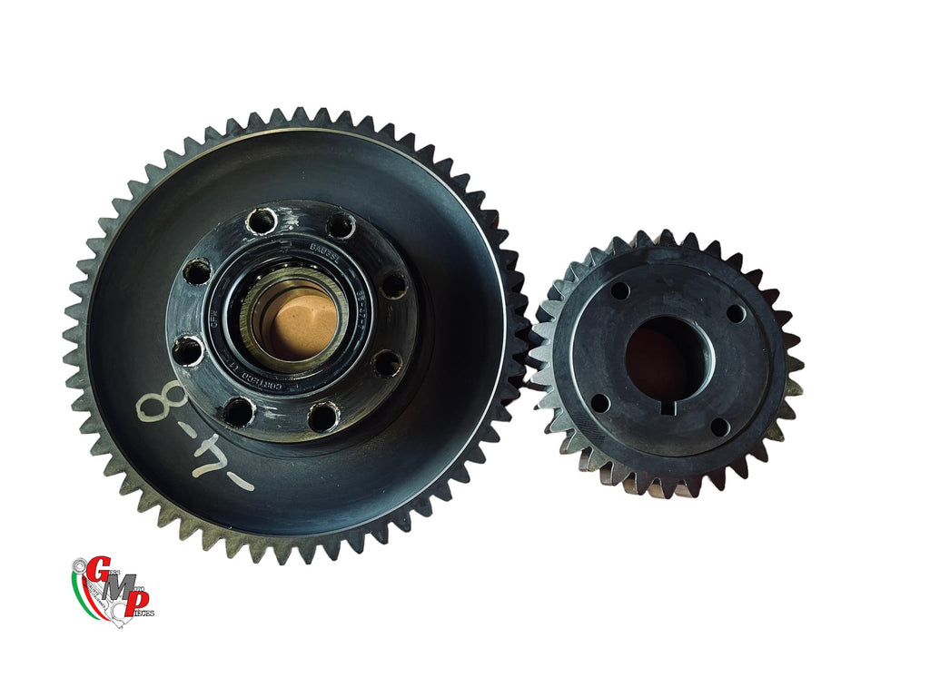 Primary Sprocket Set - Ducati