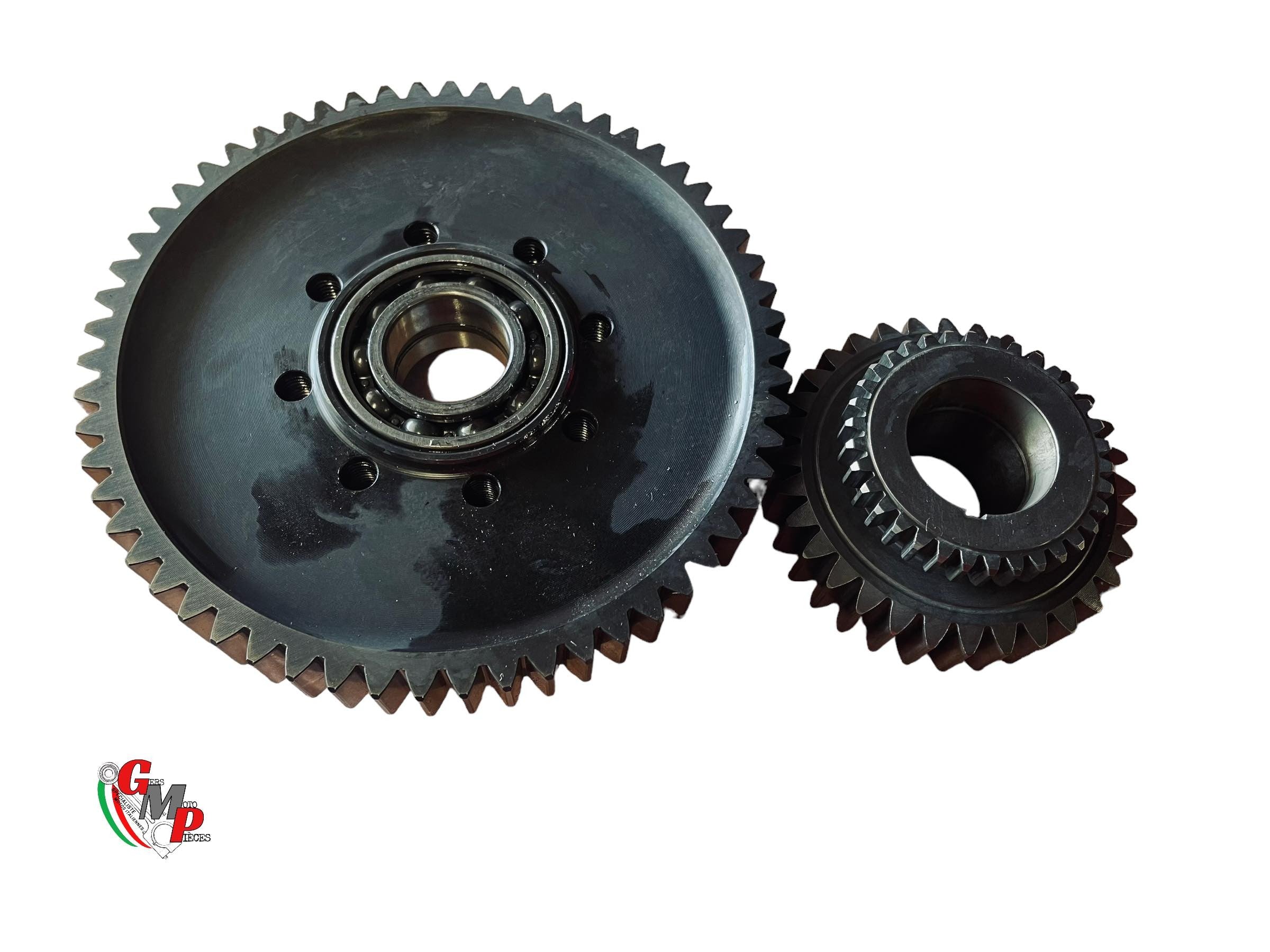 Primary Sprocket Set - Ducati