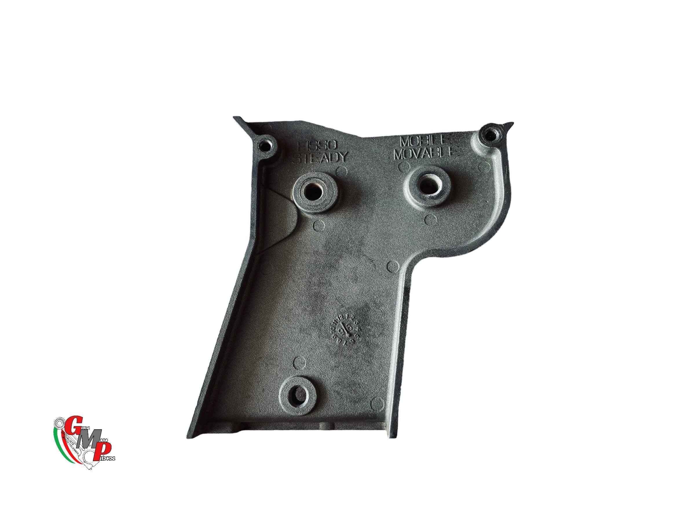 Horizontal Belt Cover Cylinder Head Cover - Ducati