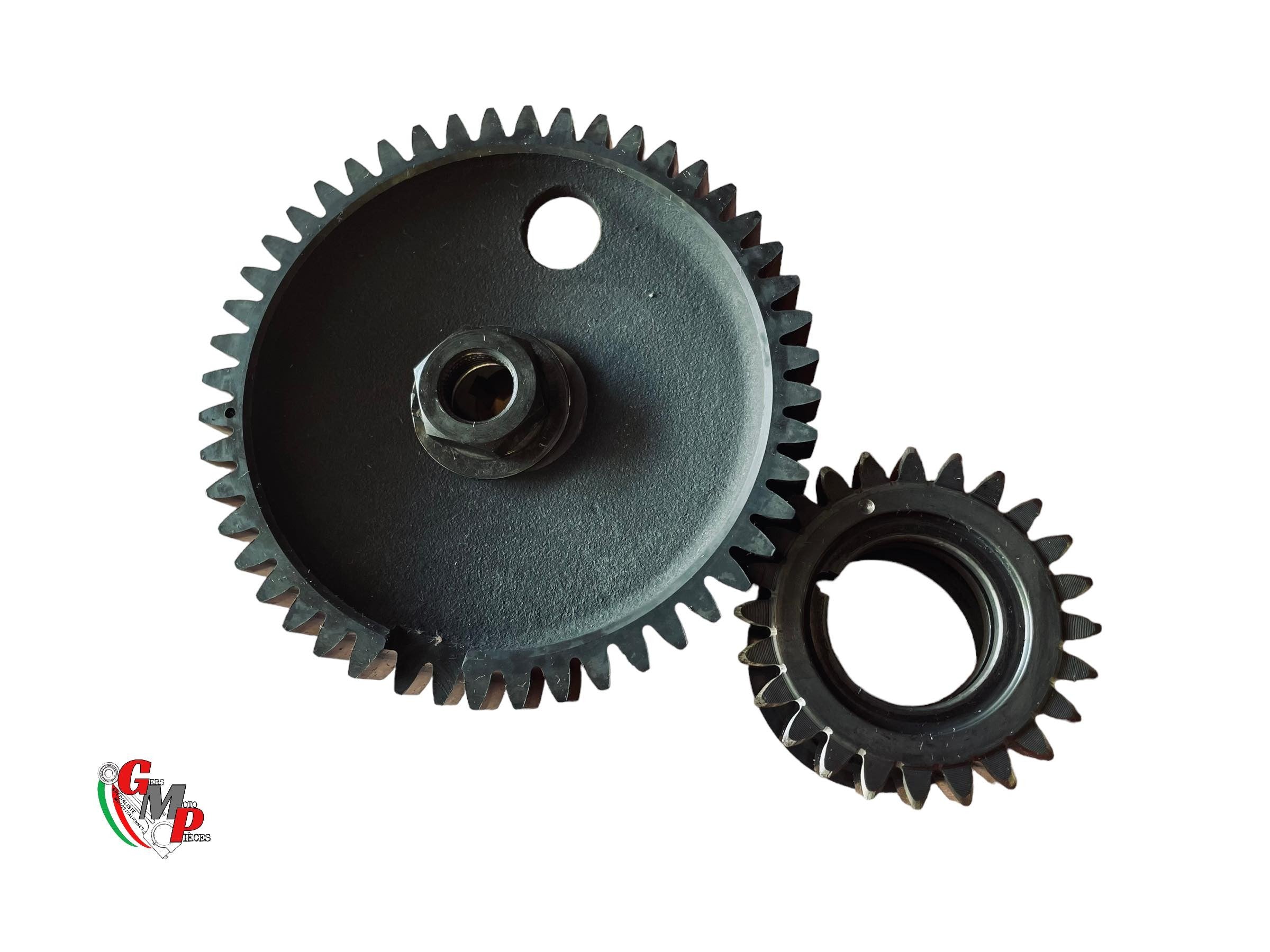 Gear Pinion Distribution Gear - Ducati