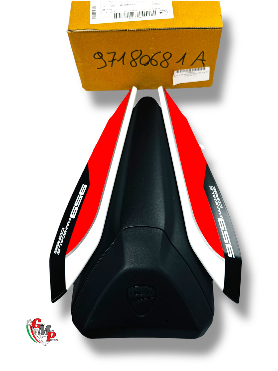 Tail Cowl Kit 959 Corse NEW - Ducati