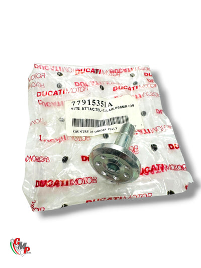 NEW Special Screw - Ducati
