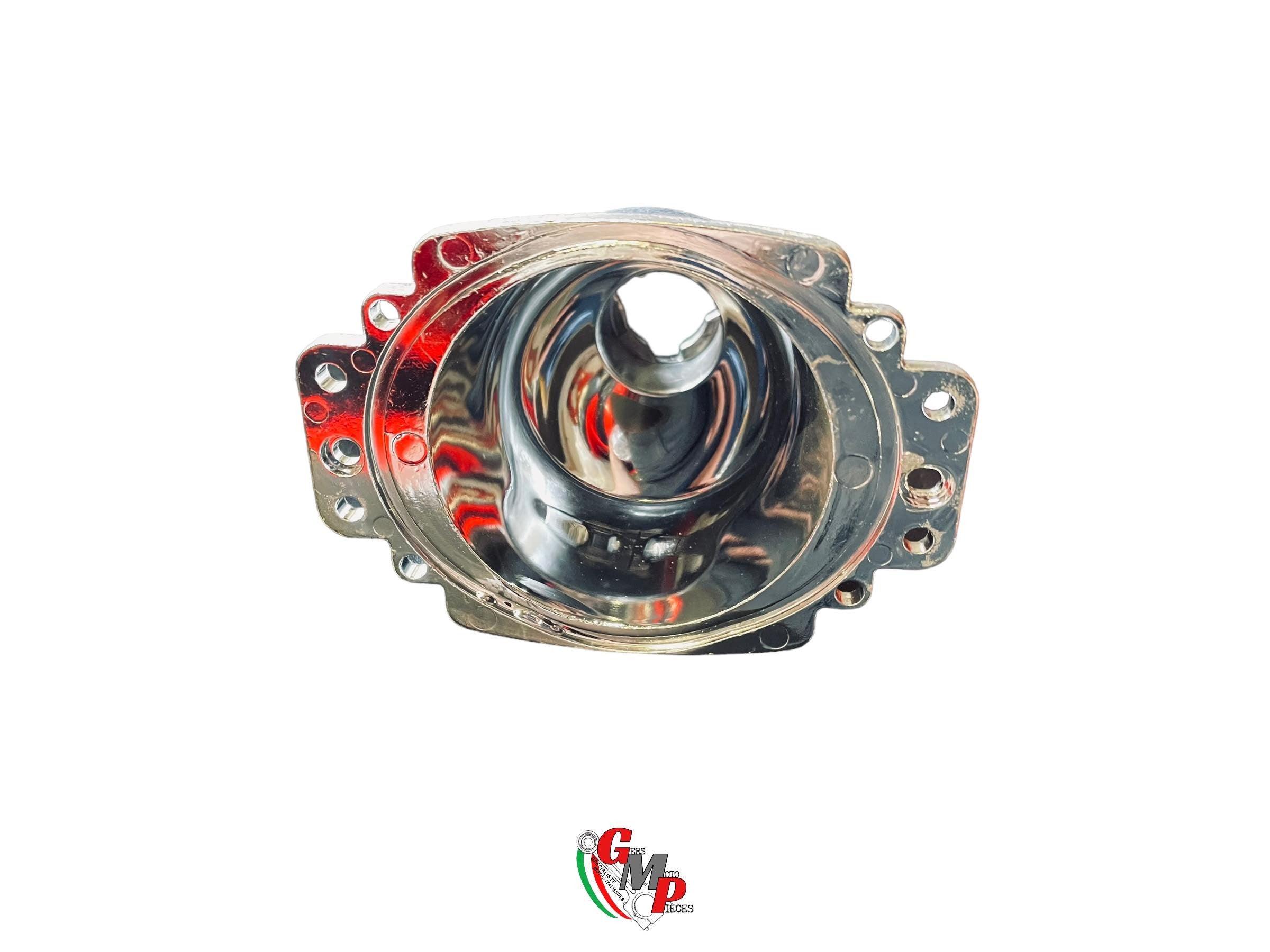 Lenticular Optical Headlight - Ducati