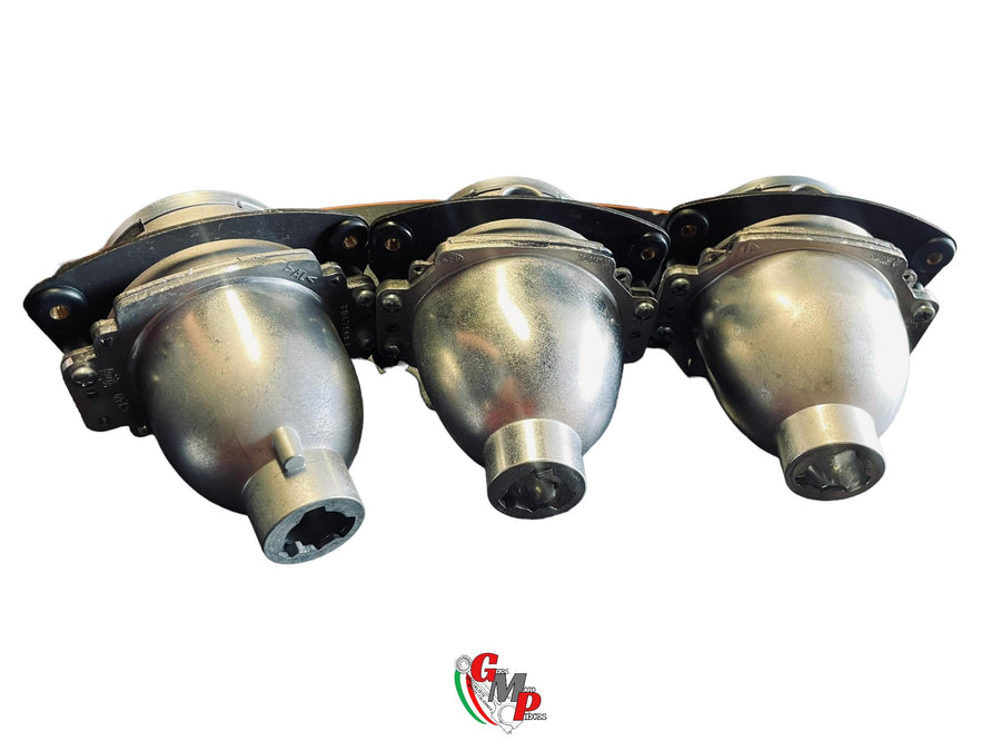 Lenticular Optical Headlight - Ducati