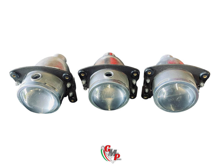 Lenticular Optical Headlight - Ducati