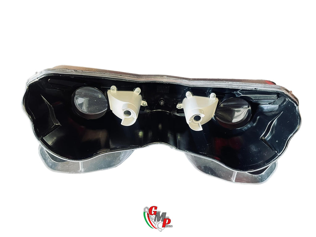 Headlight Plastic - Ducati
