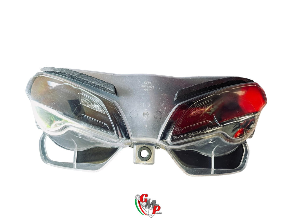 Headlight Plastic - Ducati