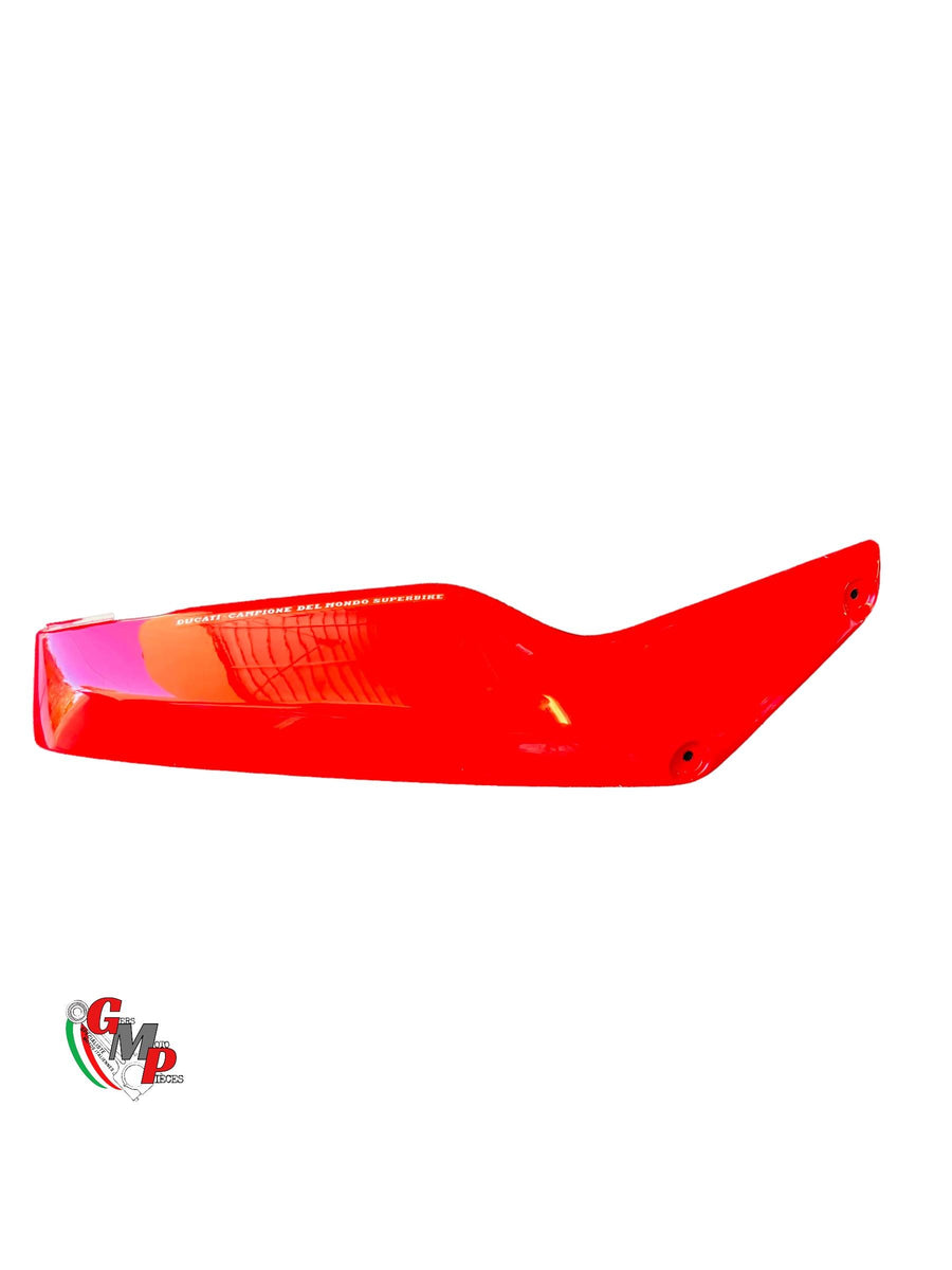 Right rear side panel - Ducati