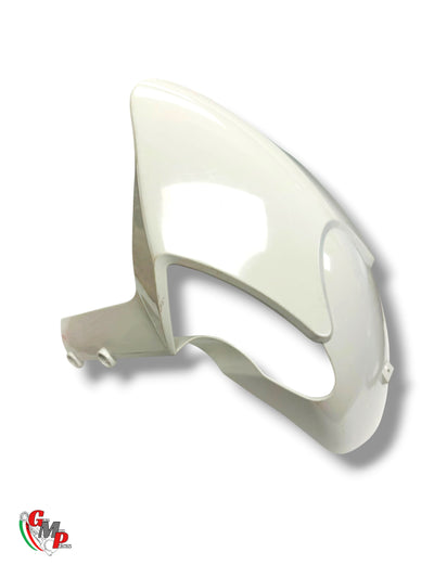Front Fender White NEW - Ducati