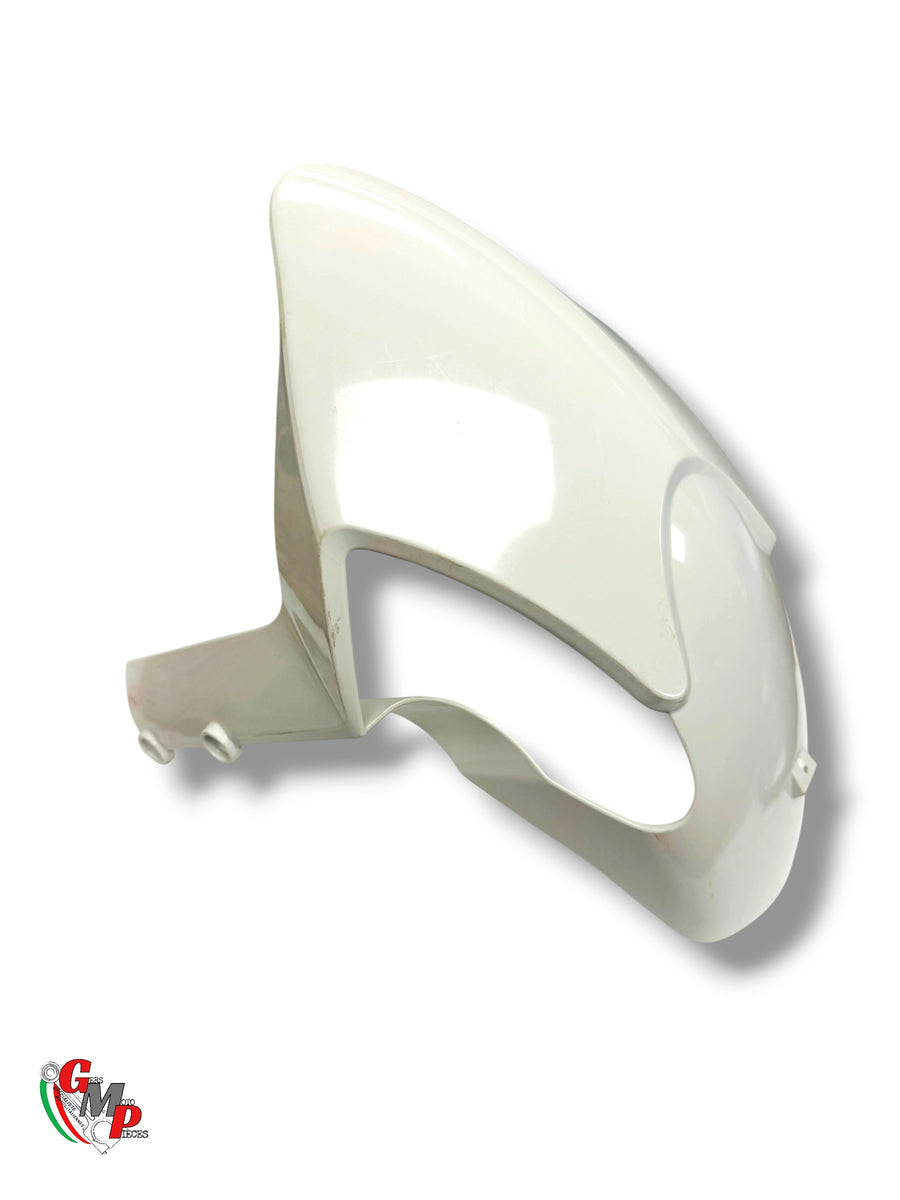 Front Fender White NEW - Ducati