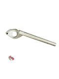 Right clip-on handlebar - Ducati