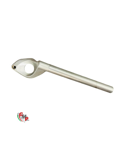 Right clip-on handlebar - Ducati