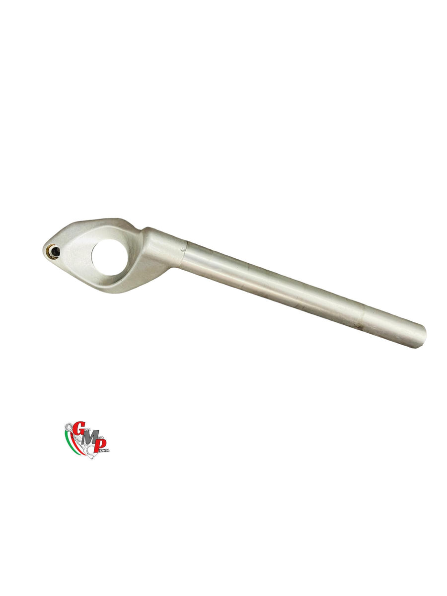 Right clip-on handlebar - Ducati