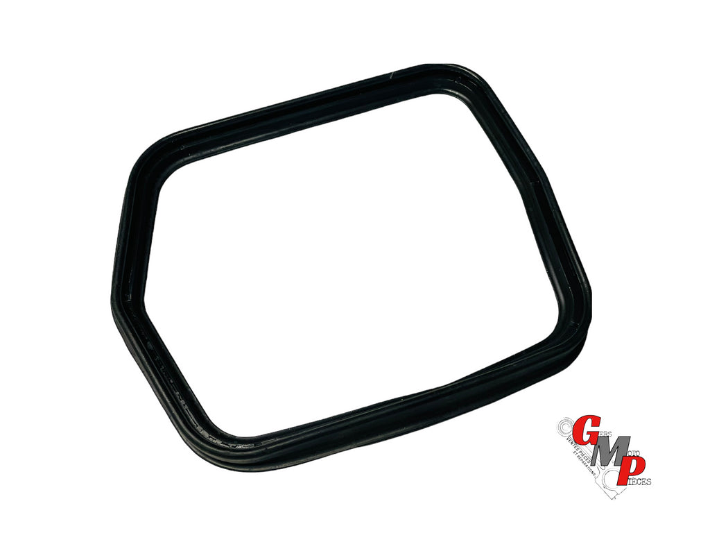 Air box gasket - Ducati