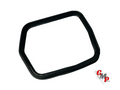 Air box gasket - Ducati
