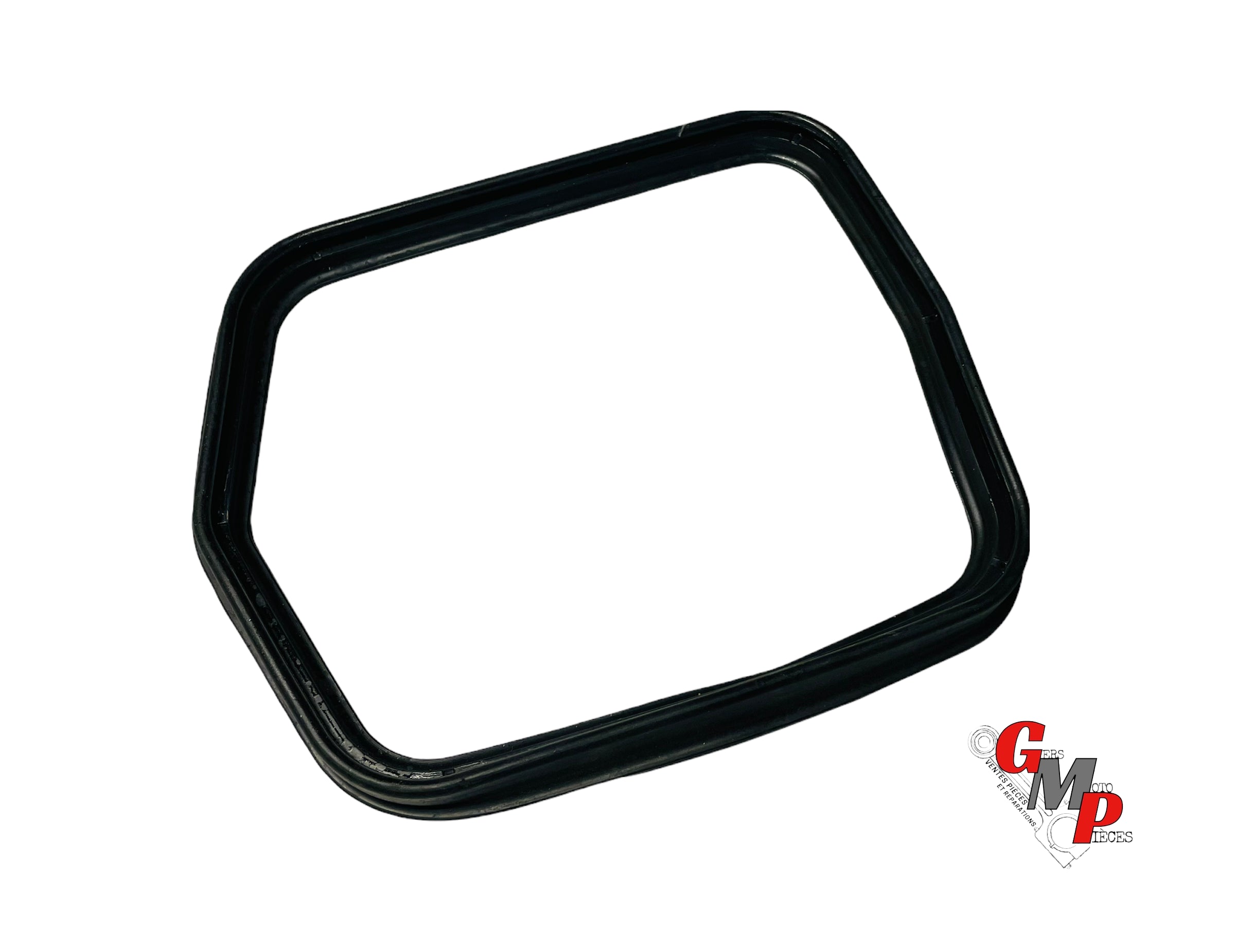 Air box gasket - Ducati