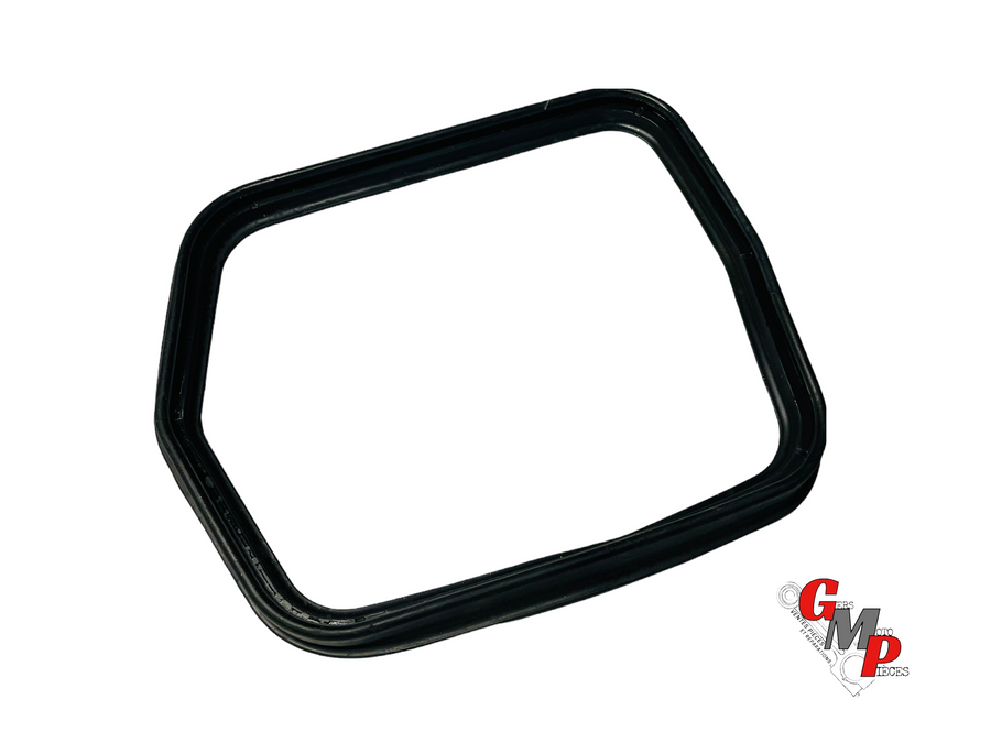 Air box gasket - Ducati