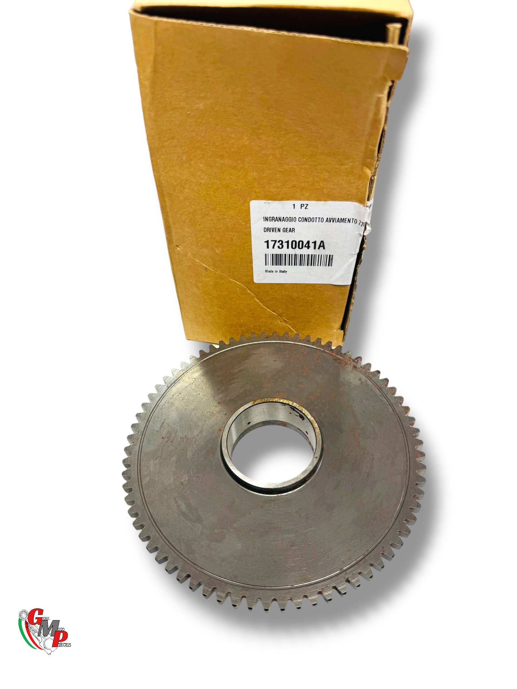 Pignon Roue Libre 70 Dents NEUF - Ducati