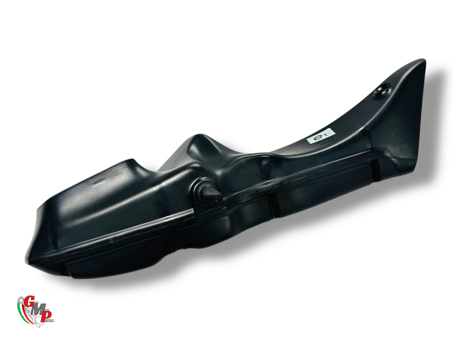 Left Air Duct - Ducati