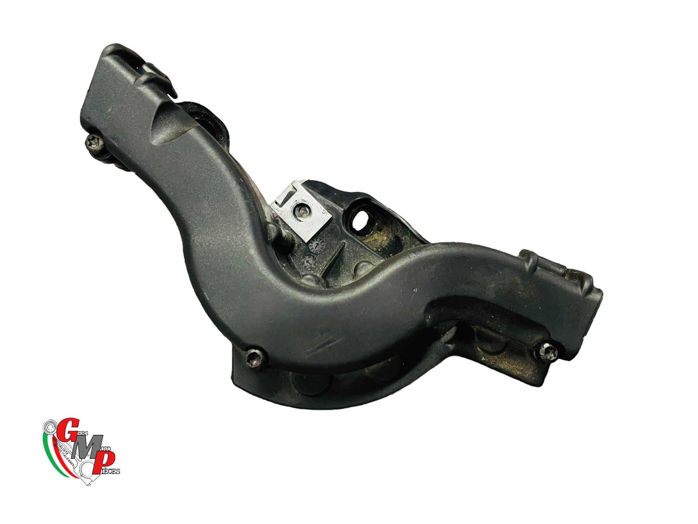 Plastic Hose Passage - Ducati