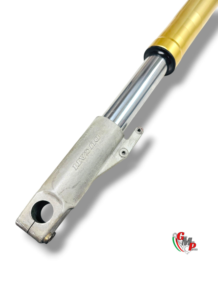 Complete Right Fork - Ducati